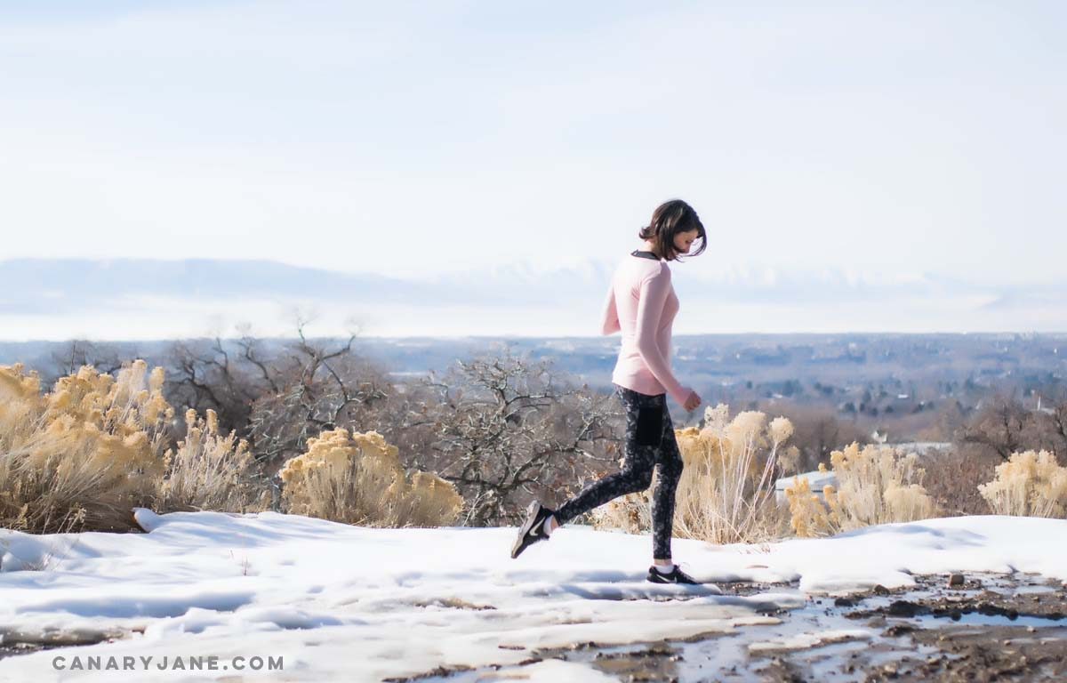 new years fitness goals