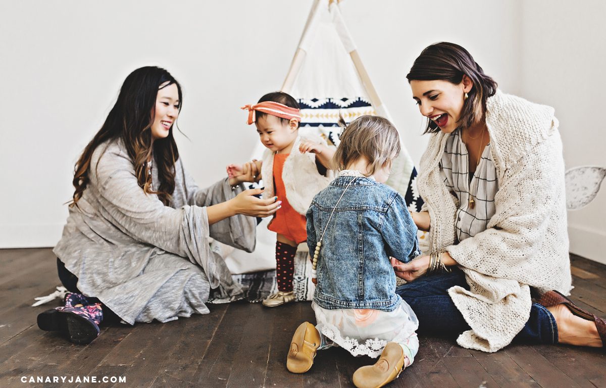 winter activities for kids