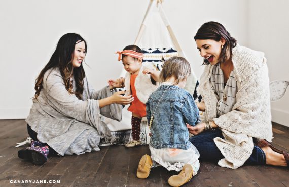 winter activities for kids