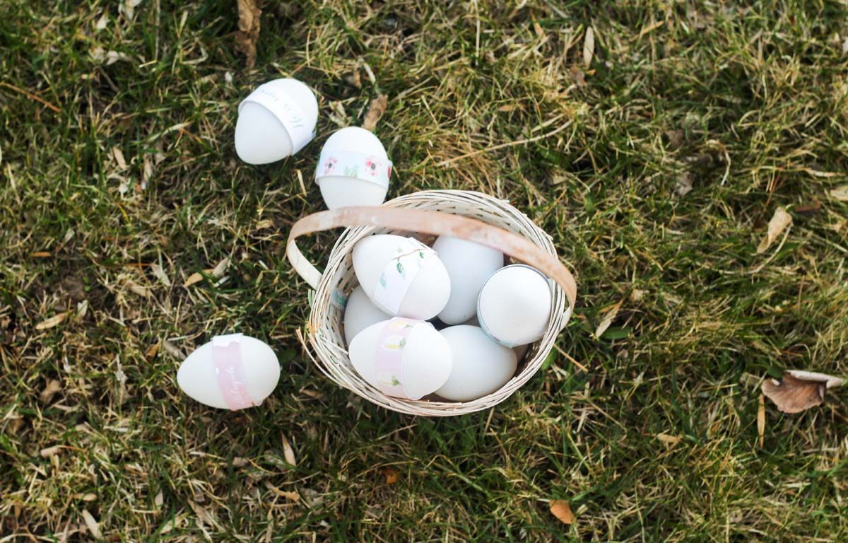 resurrection eggs free printable