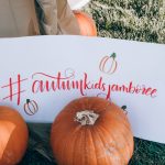 autumn kids jamboree