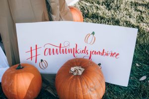 autumn kids jamboree