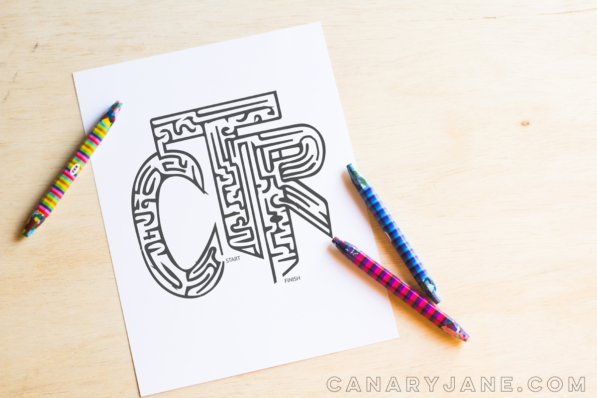 LDS CTR maze free coloring page_edited-2