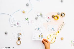 Ultimate Valentine Printable