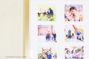 Personal touches in your home