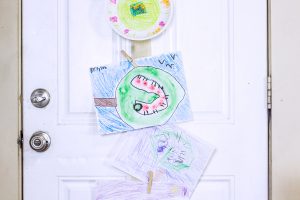 art ribbon craft