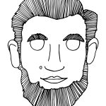 presidents day masks free printables