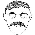 presidents day masks free printables