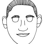 presidents day masks free printables