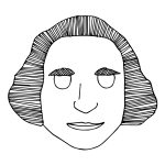 presidents day masks free printables