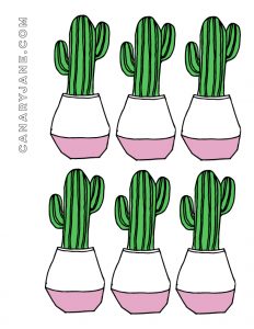 CIY SHRINKY DINK PINS