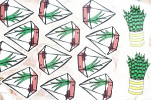 DIY SHRINKADINK PINS