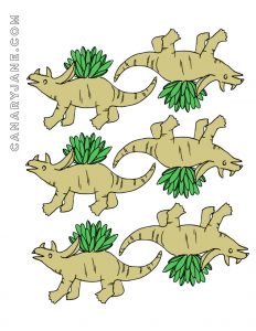 CIY SHRINKY DINK PINS