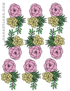 CIY SHRINKY DINK PINS