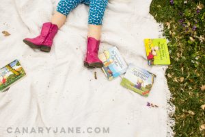 50 best childrens books canary jane1