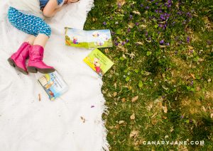 50 best childrens books canary jane2