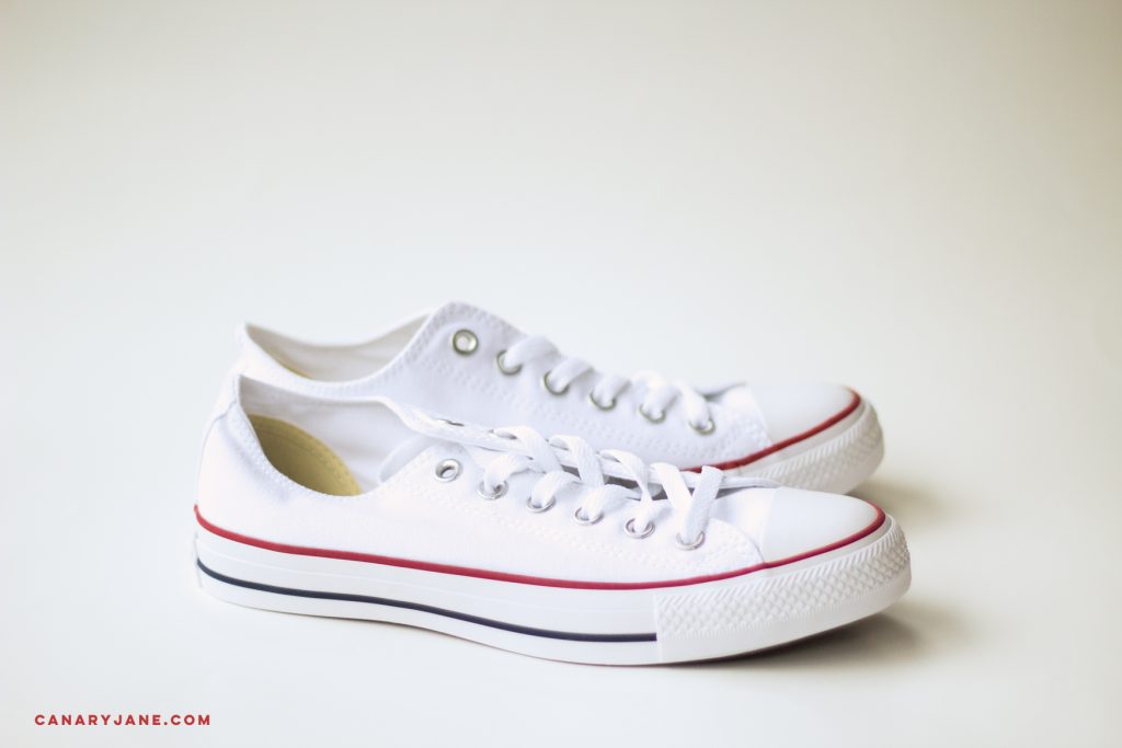 DIY FLORAL EMBROIDERy