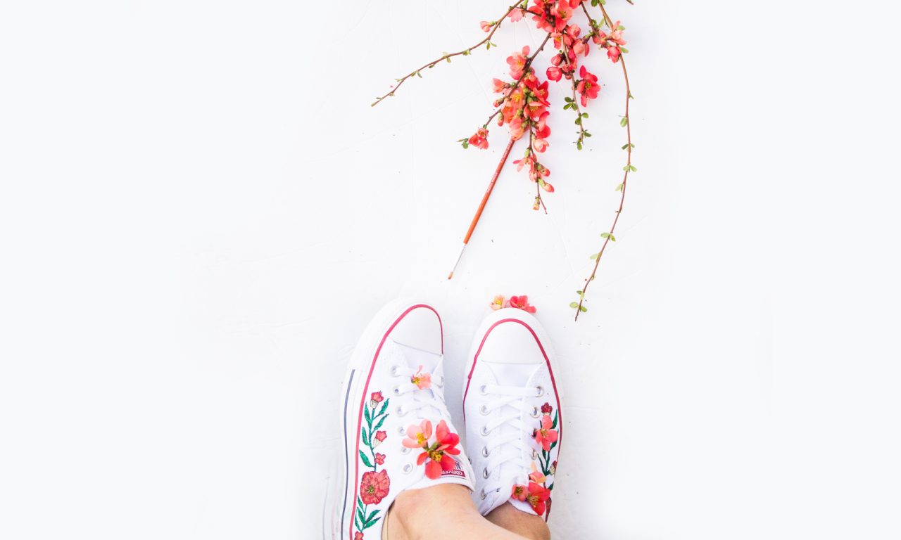 DIY FLORAL EMBROIDERE007