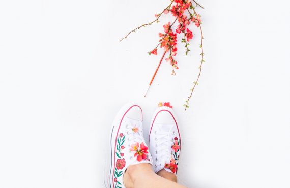 DIY FLORAL EMBROIDERE007