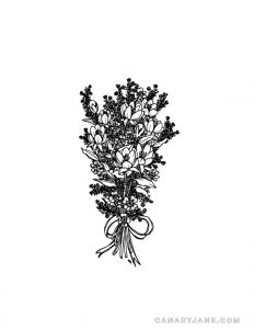 march visiting teaching printable