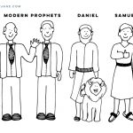 follow the prophets free printable