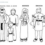 follow the prophets free printable