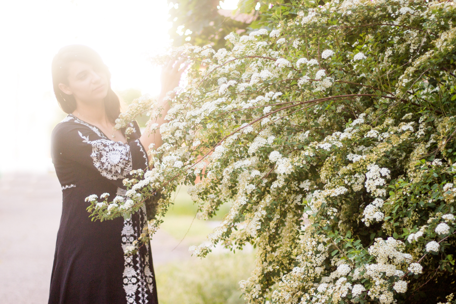 recovery after a miscarrage