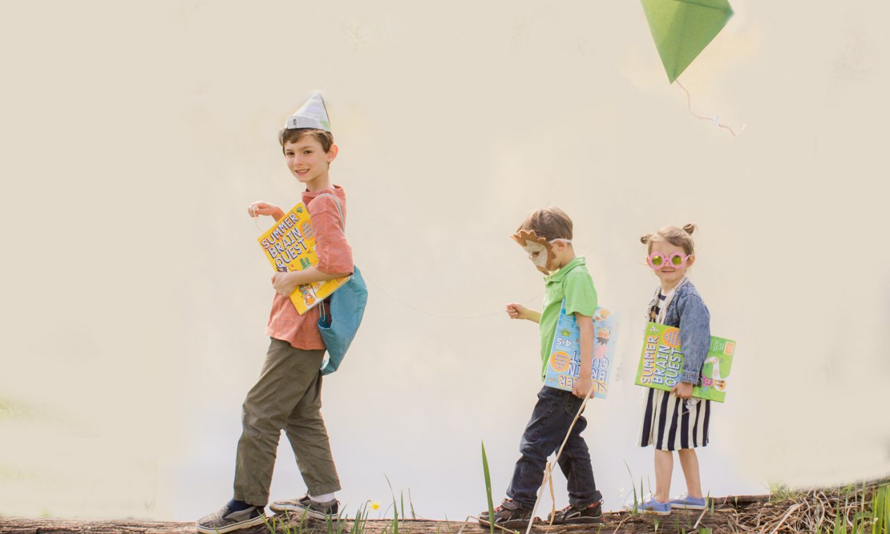 brainquest adventure playdate