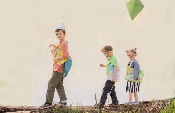 brainquest adventure playdate