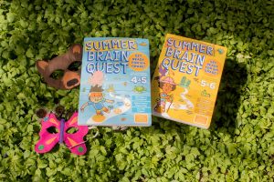 brainquest adventure playdate