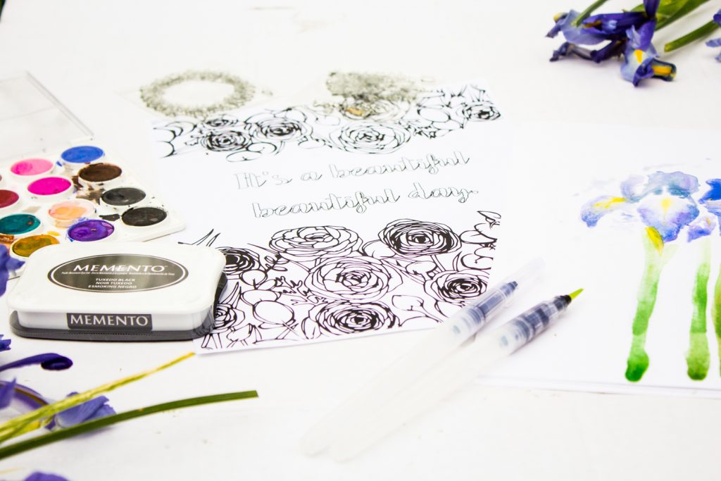 coloring contest canary jane