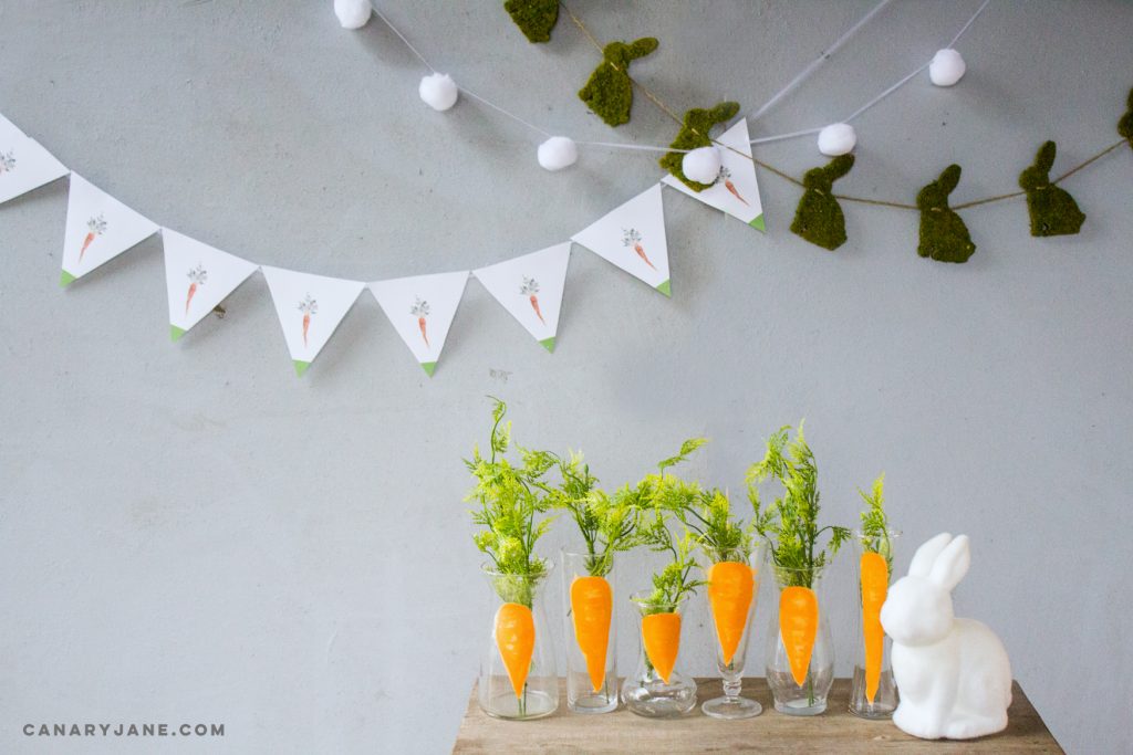 easter simple crafts prince of peace