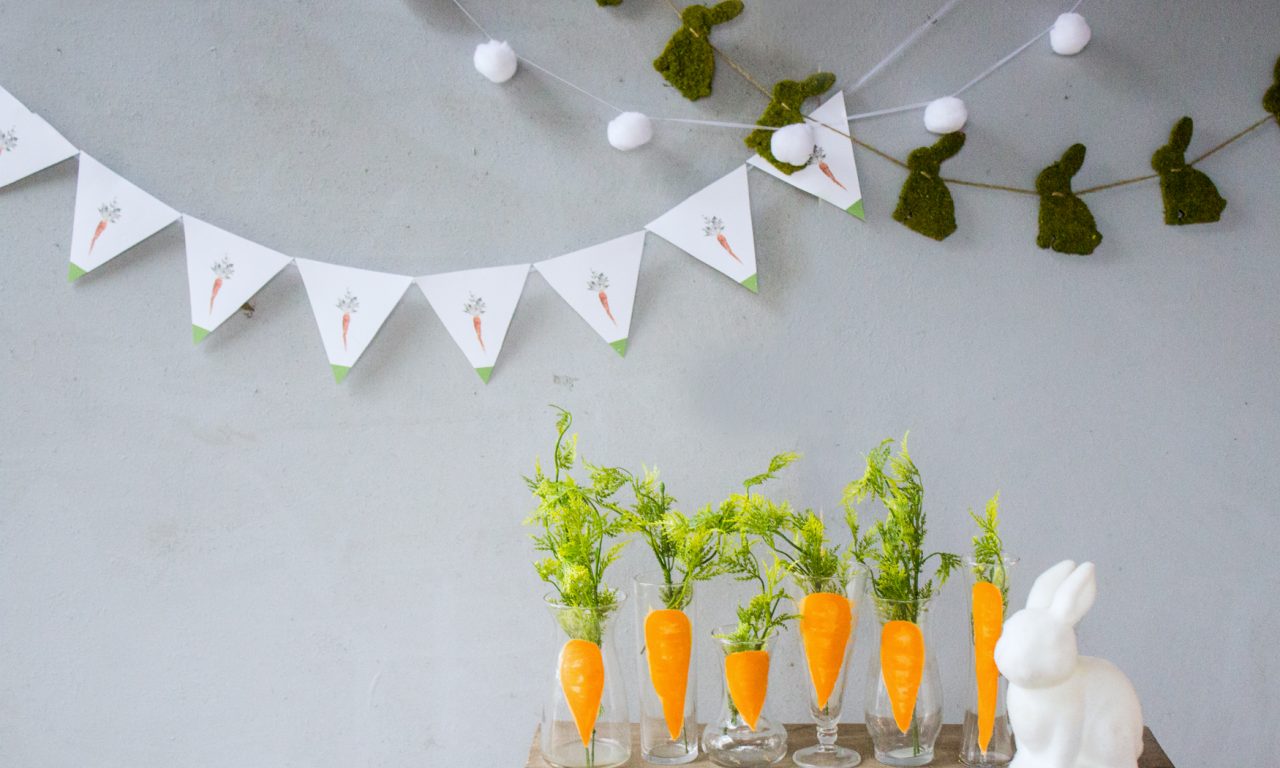 easter simple crafts prince of peace