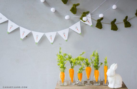 easter simple crafts prince of peace