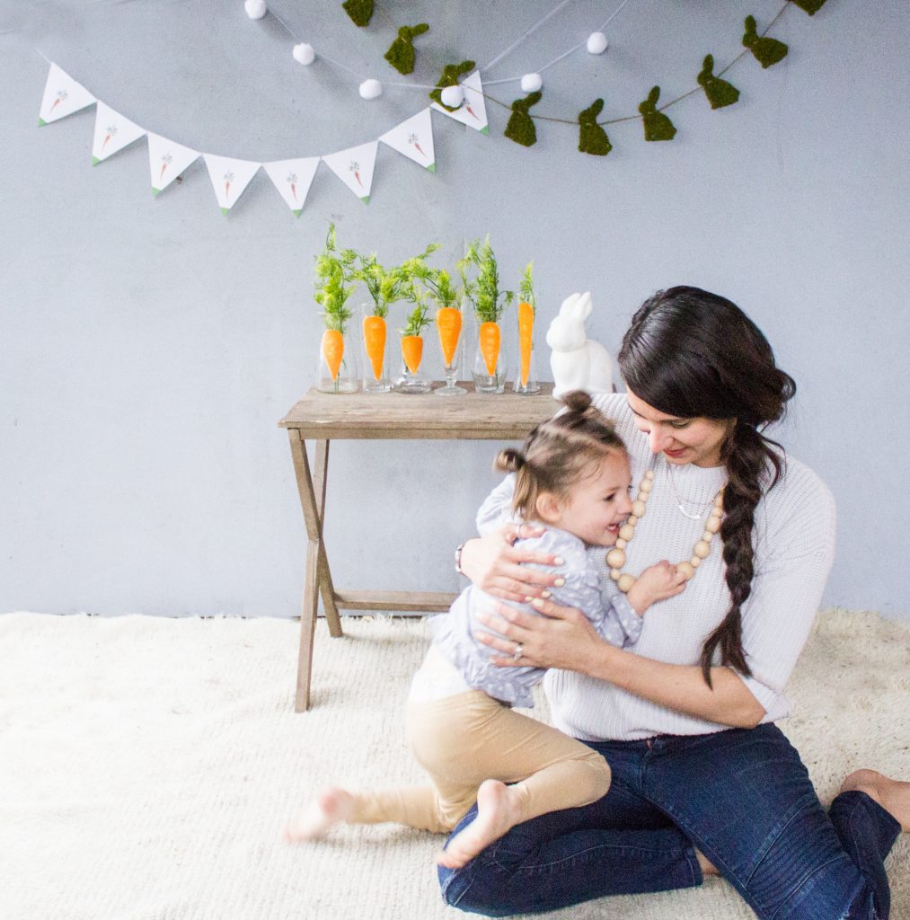 easter crafts prince of peace