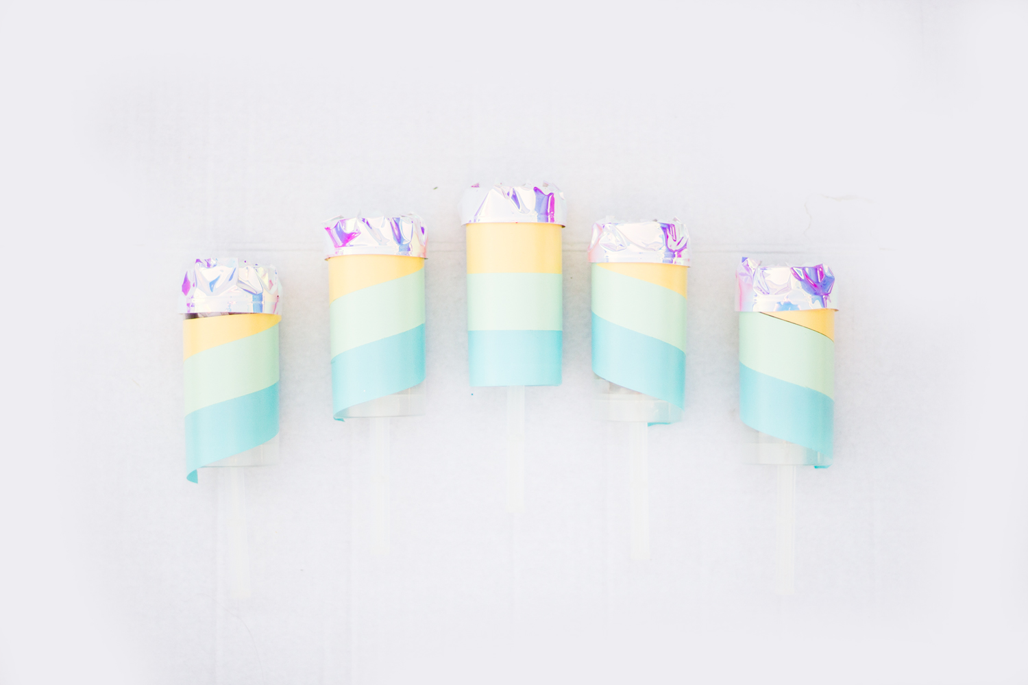 unicorn rainbow baby gender reveal