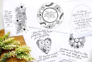 april 2017 lds general conference free coloring pages and printables