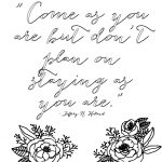 generalconference april free printables and coloring pages