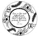 generalconference april free printables and coloring pages