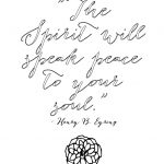 generalconference april free printables and coloring pages