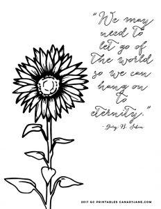 generalconference april free printables and coloring pages