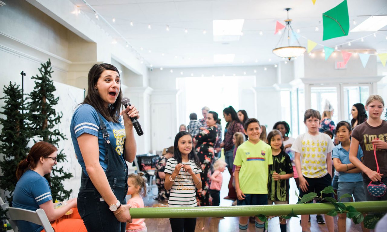 brainquest summer party001