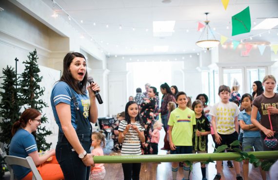 brainquest summer party001