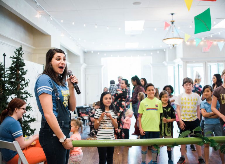 brainquest summer party001