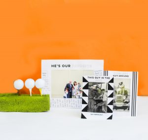 fathers day free printable frames