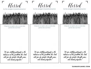 june visiting teaching printable 2017