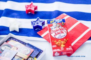 fourth of july party