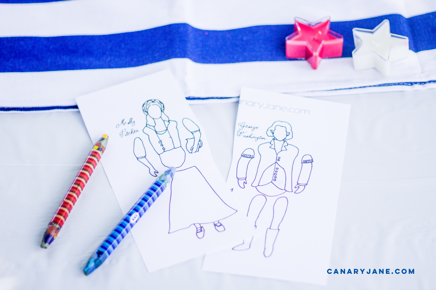 american hero free printable