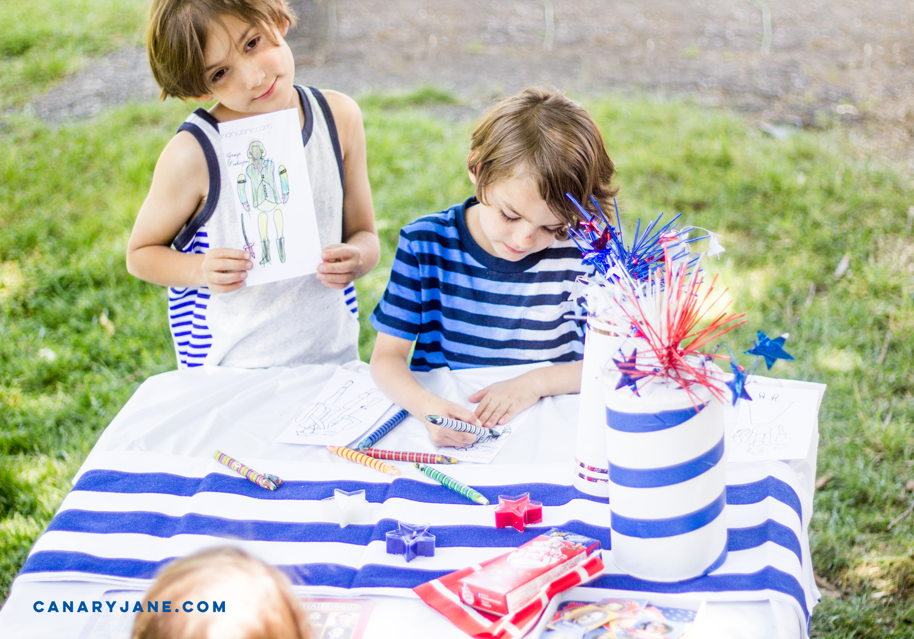 american hero free printable