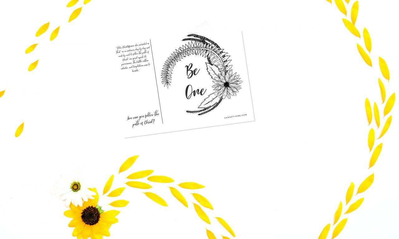 july visiting teahcing printable